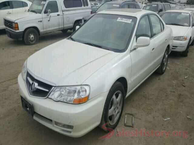 1N4AA6AVXKC376002 2003 ACURA 3.2 TL