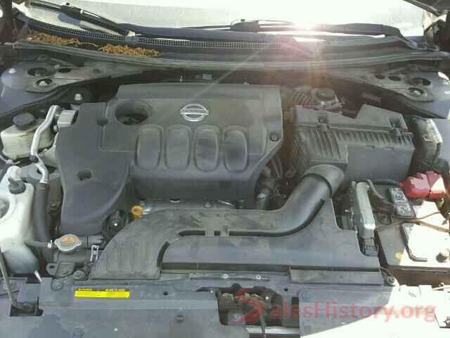 4T1K61AK7MU417669 2010 NISSAN ALTIMA