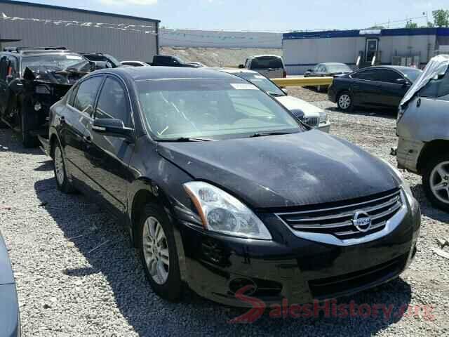 4T1K61AK7MU417669 2010 NISSAN ALTIMA