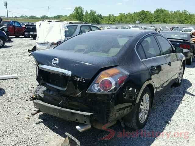 4T1K61AK7MU417669 2010 NISSAN ALTIMA