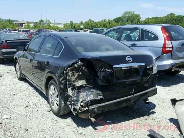 4T1K61AK7MU417669 2010 NISSAN ALTIMA