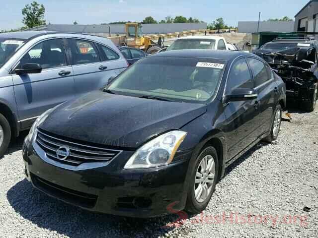 4T1K61AK7MU417669 2010 NISSAN ALTIMA