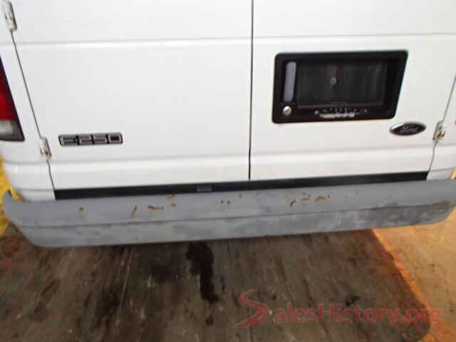 2HGFC2F8XKH520913 1999 FORD ECONOLINE