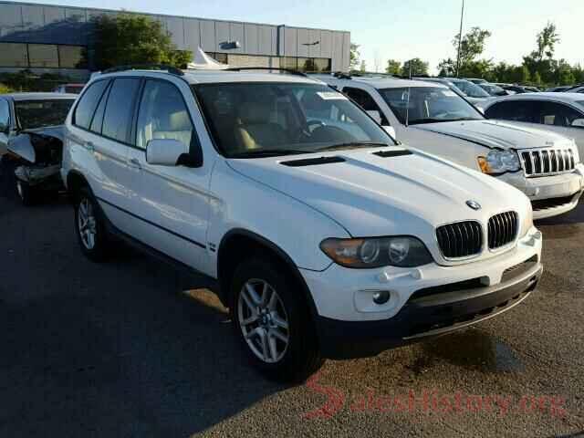 4S3GTAK65H3712334 2005 BMW X5