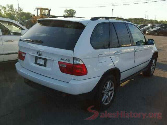 4S3GTAK65H3712334 2005 BMW X5