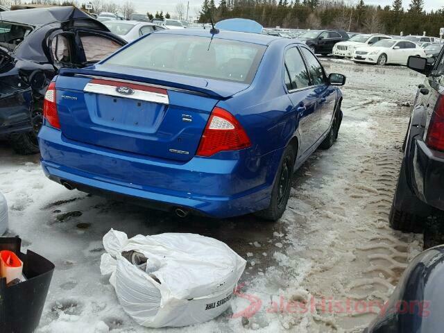 JA4AZ3A37GZ010660 2012 FORD FUSION