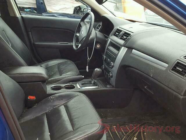 JA4AZ3A37GZ010660 2012 FORD FUSION