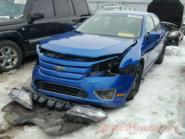 JA4AZ3A37GZ010660 2012 FORD FUSION