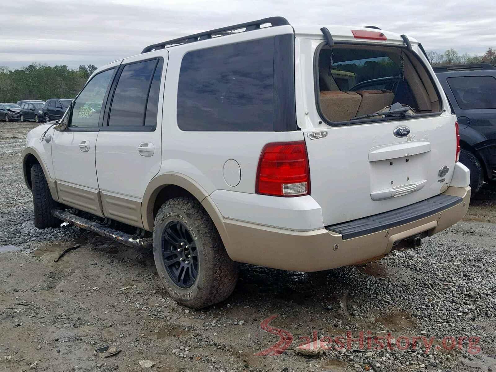 1C4RJFCG0JC355637 2006 FORD EXPEDITION