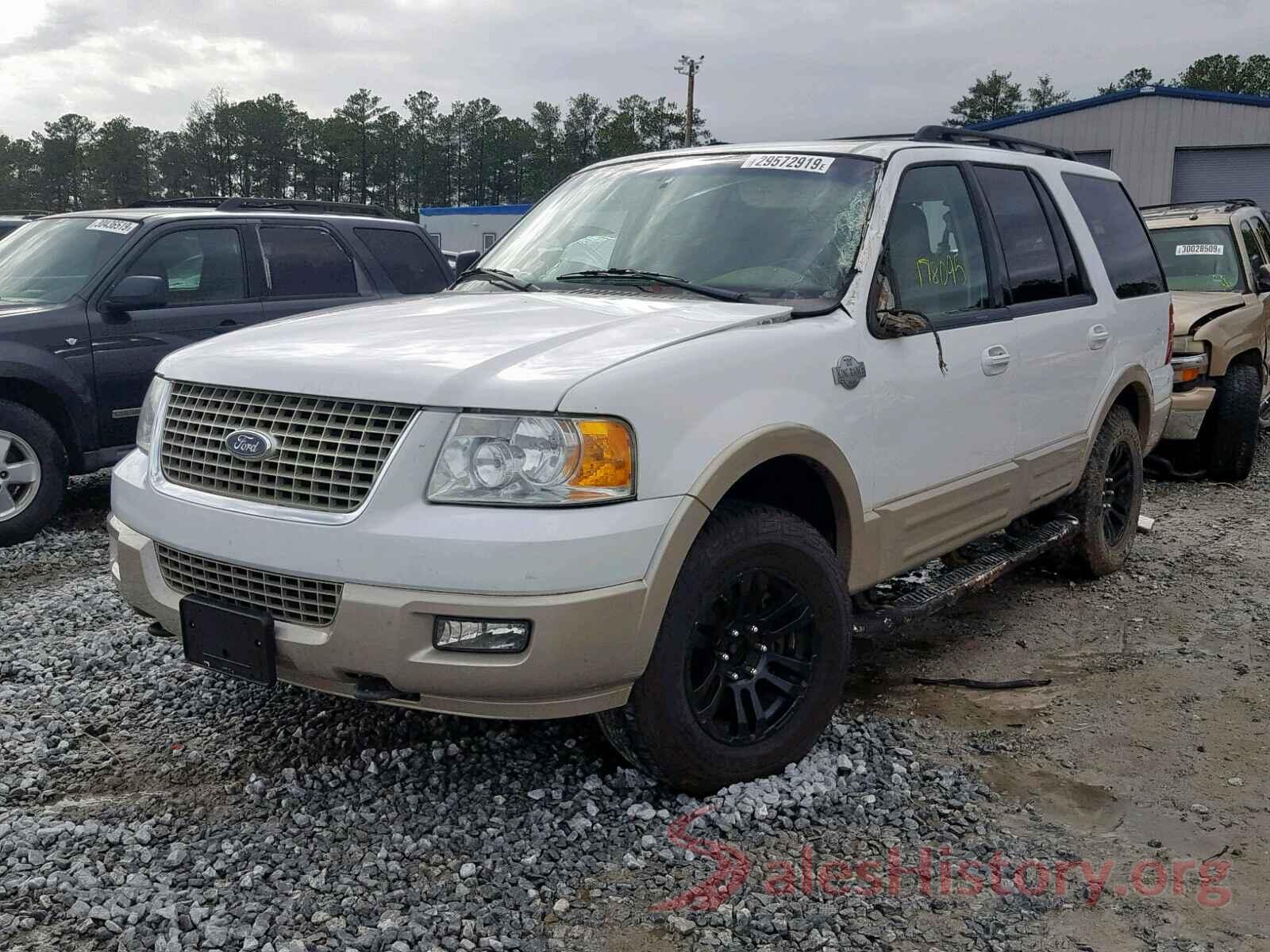 1C4RJFCG0JC355637 2006 FORD EXPEDITION