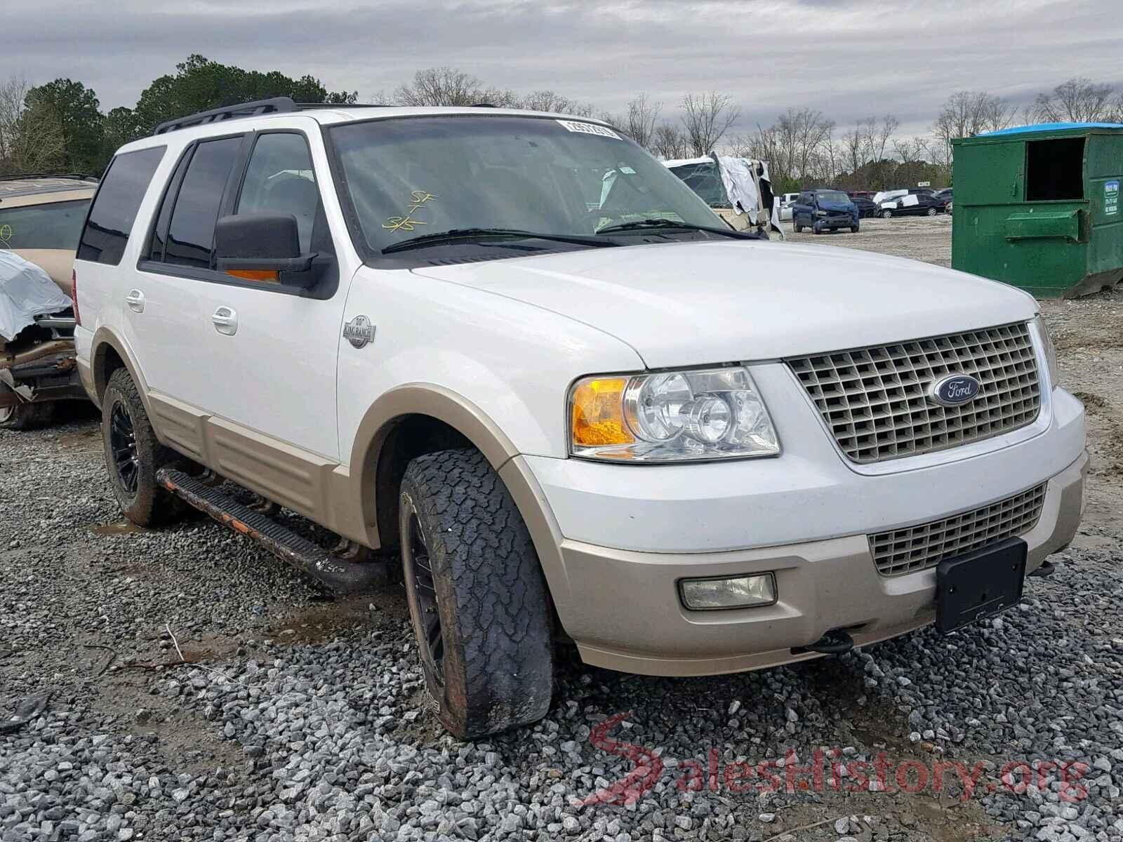 1C4RJFCG0JC355637 2006 FORD EXPEDITION