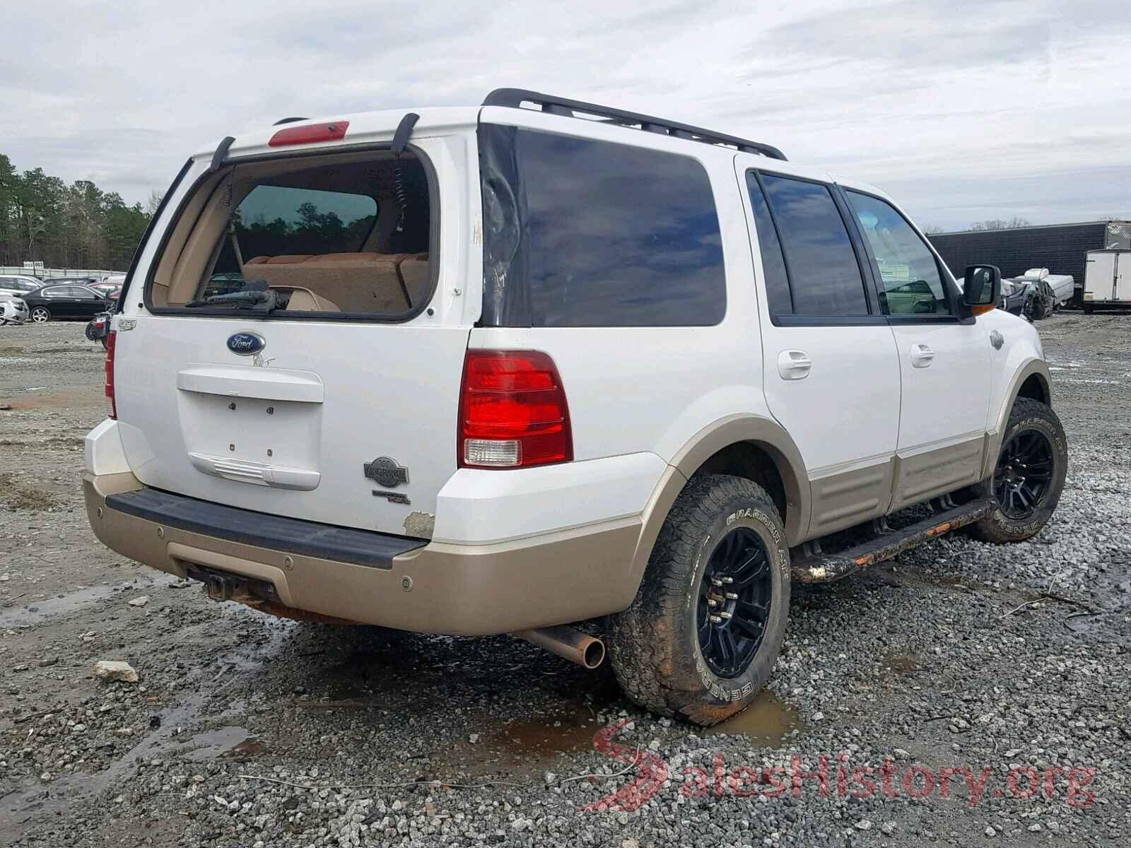 1C4RJFCG0JC355637 2006 FORD EXPEDITION