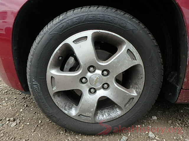 3CZRU5H76GM732449 2007 CHEVROLET HHR