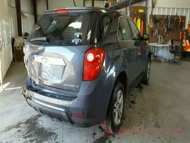 3GNCJLSB9LL109419 2010 CHEVROLET EQUINOX