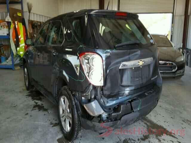 3GNCJLSB9LL109419 2010 CHEVROLET EQUINOX