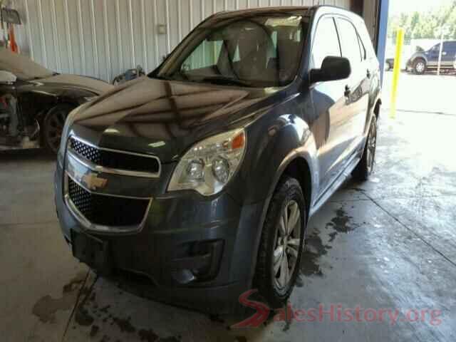 3GNCJLSB9LL109419 2010 CHEVROLET EQUINOX