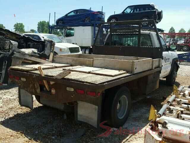 JTDS4MCE3MJ056073 2004 CHEVROLET SILVERADO