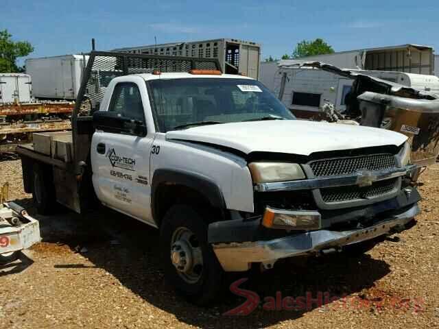 JTDS4MCE3MJ056073 2004 CHEVROLET SILVERADO