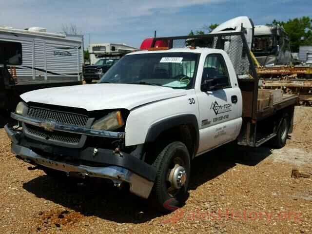 JTDS4MCE3MJ056073 2004 CHEVROLET SILVERADO