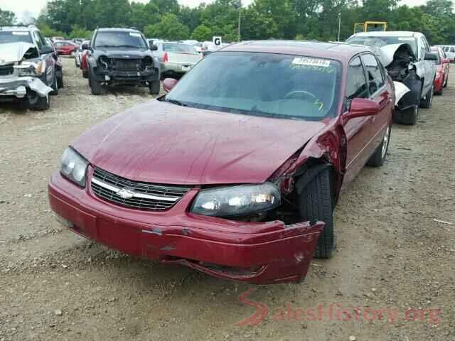 3FA6P0CDXKR259995 2005 CHEVROLET IMPALA