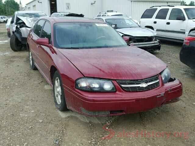 3FA6P0CDXKR259995 2005 CHEVROLET IMPALA