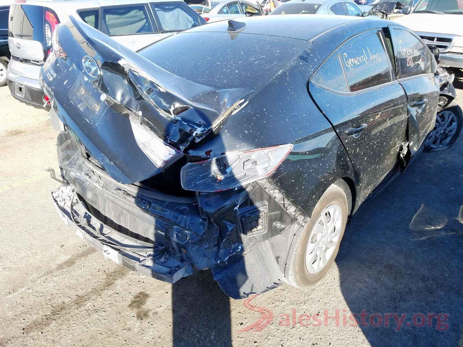 KNAFK4A69G5541024 2017 HYUNDAI ELANTRA