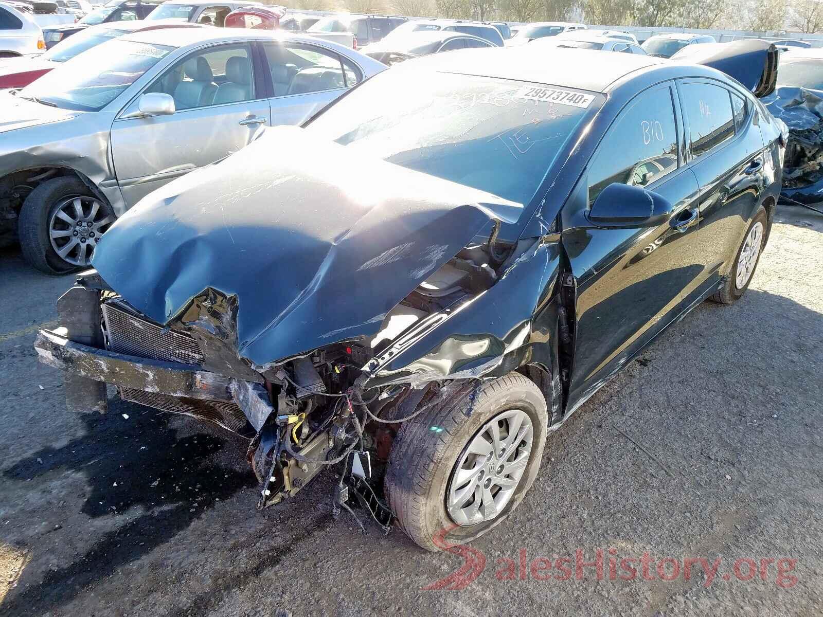 KNAFK4A69G5541024 2017 HYUNDAI ELANTRA