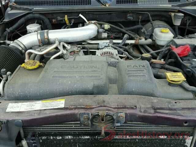 4T1BF1FK1HU649814 2004 DODGE DAKOTA