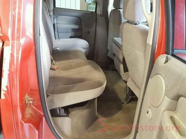 JM1DKFC71K1419026 2003 DODGE RAM 1500