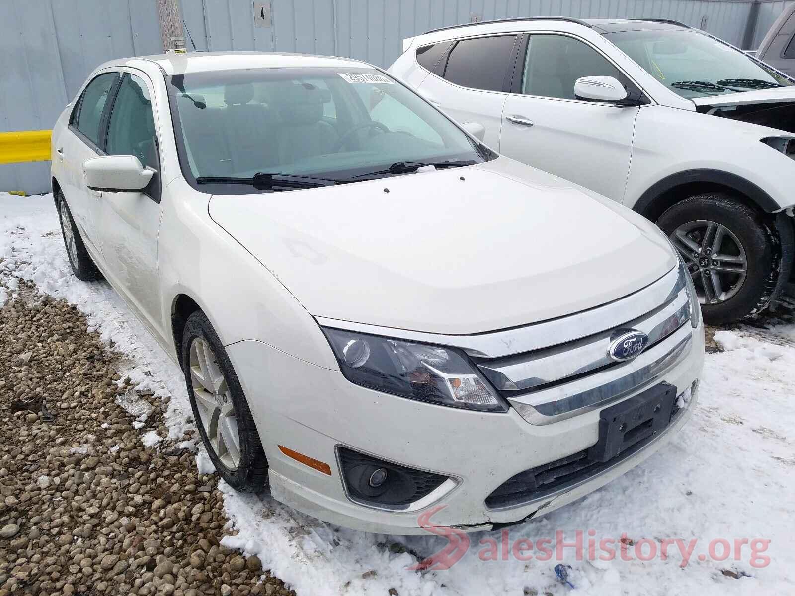 3N1CE2CP2GL395656 2012 FORD FUSION