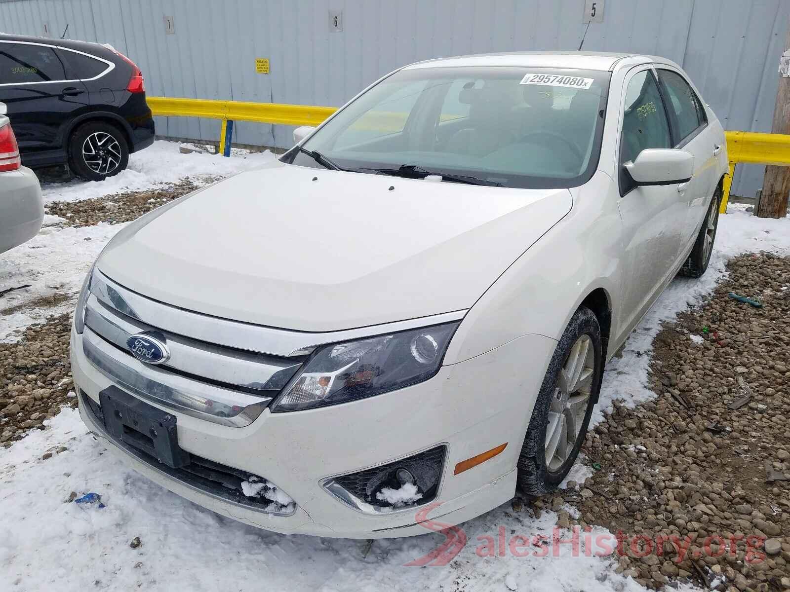 3N1CE2CP2GL395656 2012 FORD FUSION