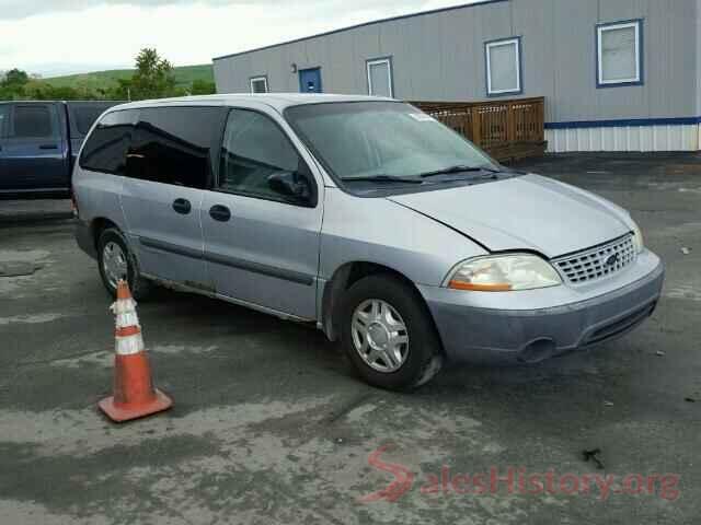 KM8K2CAA0MU663364 2002 FORD WINDSTAR