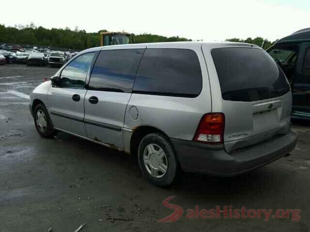 KM8K2CAA0MU663364 2002 FORD WINDSTAR