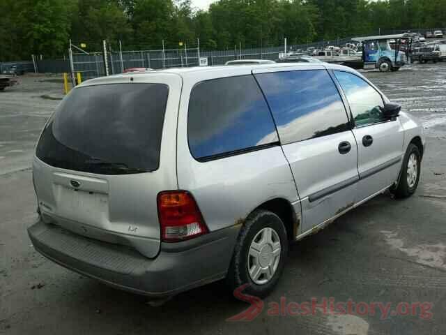 KM8K2CAA0MU663364 2002 FORD WINDSTAR