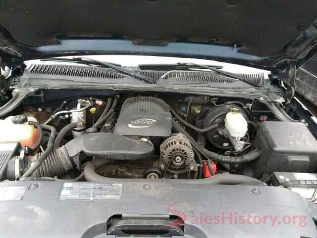 5NPE24AF8HH577402 2005 CHEVROLET SILVERADO