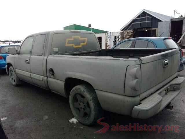 5NPE24AF8HH577402 2005 CHEVROLET SILVERADO