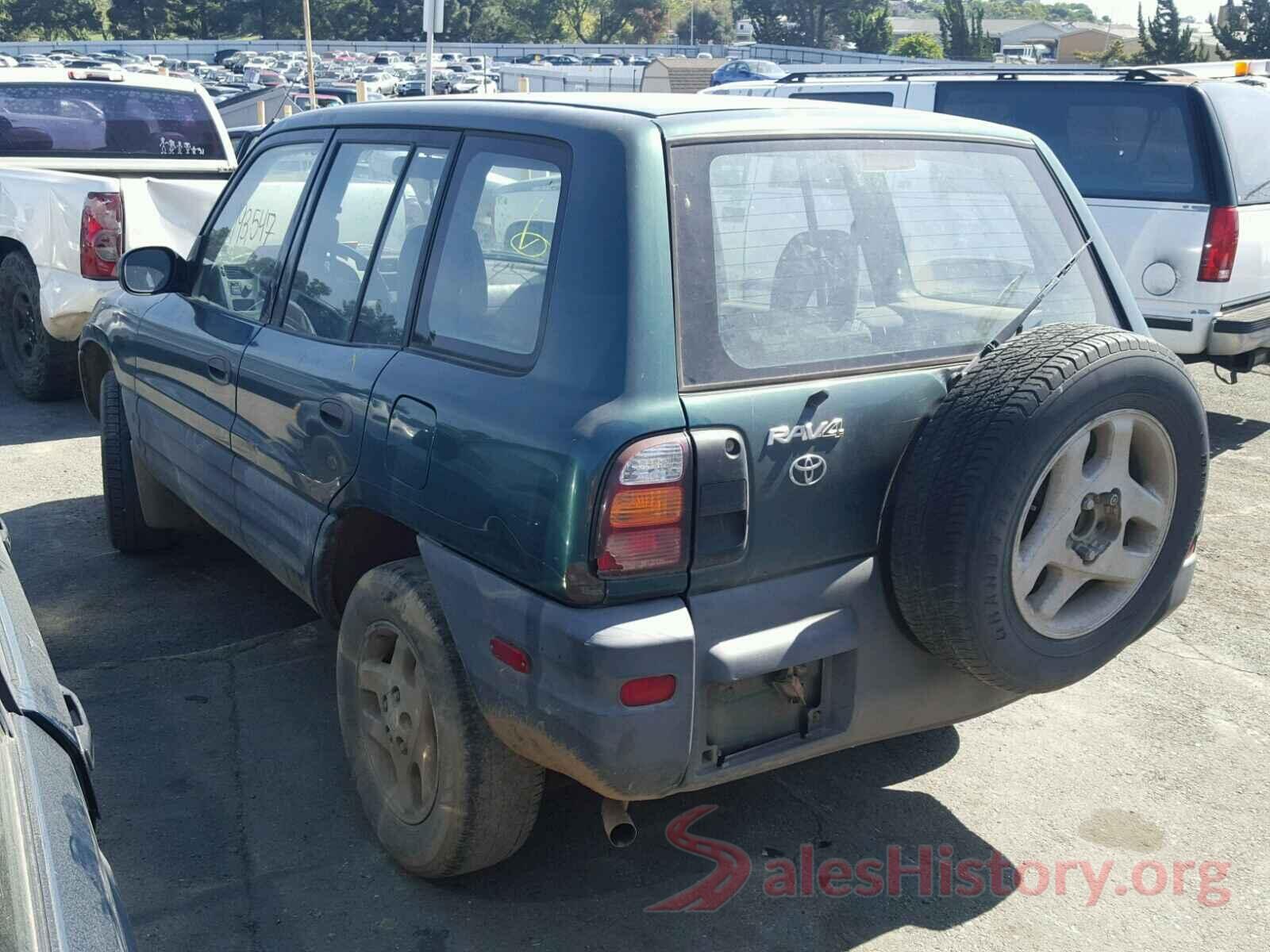 3VV4B7AX2LM131286 1998 TOYOTA RAV4