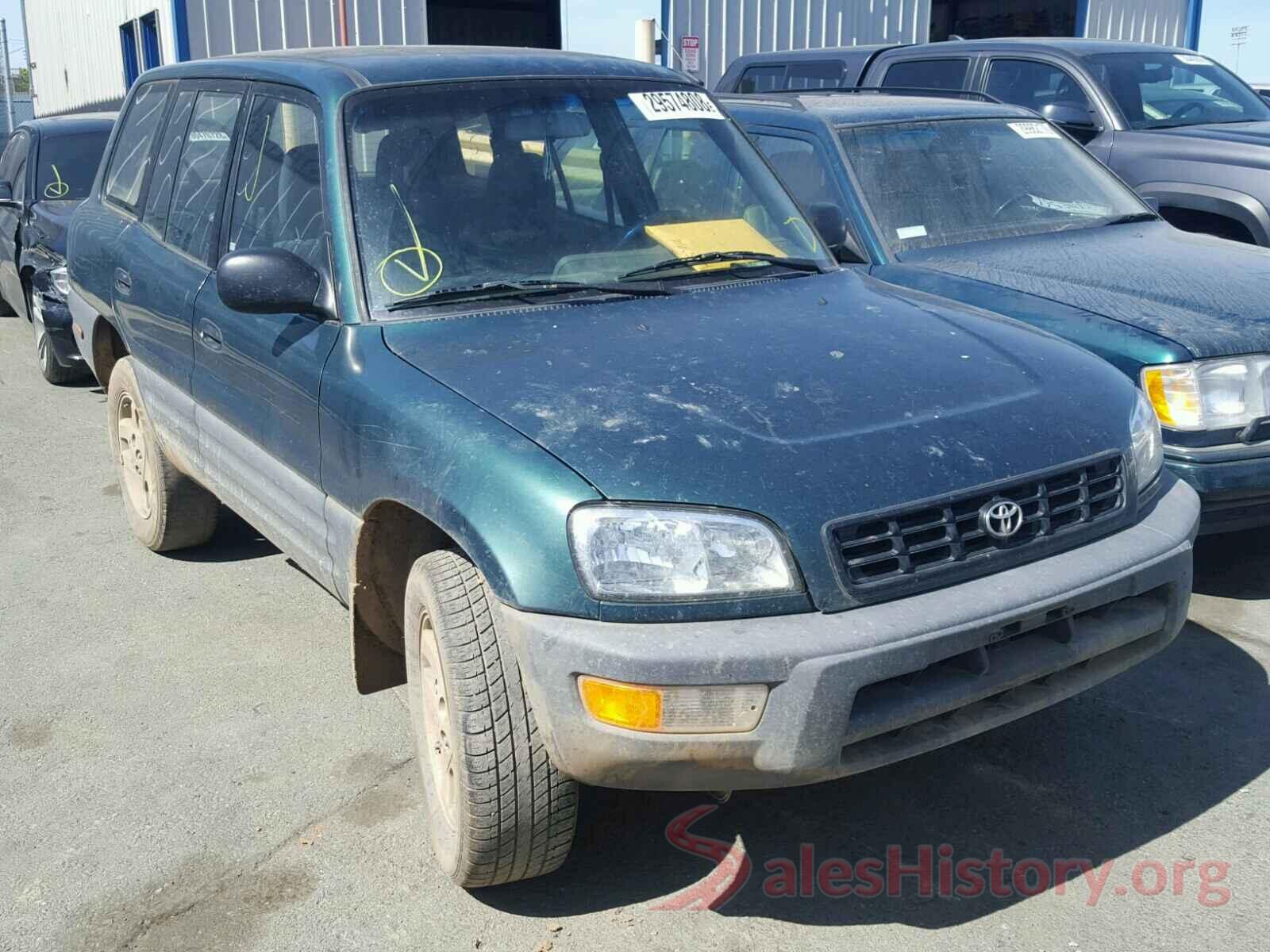 3VV4B7AX2LM131286 1998 TOYOTA RAV4