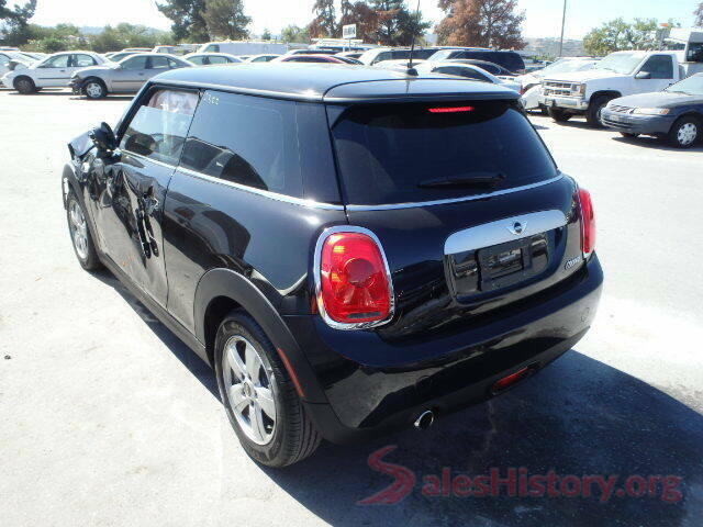 JN8AY2NDXLX015240 2014 MINI COOPER