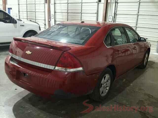 3MZBPADL7KM110121 2008 CHEVROLET IMPALA