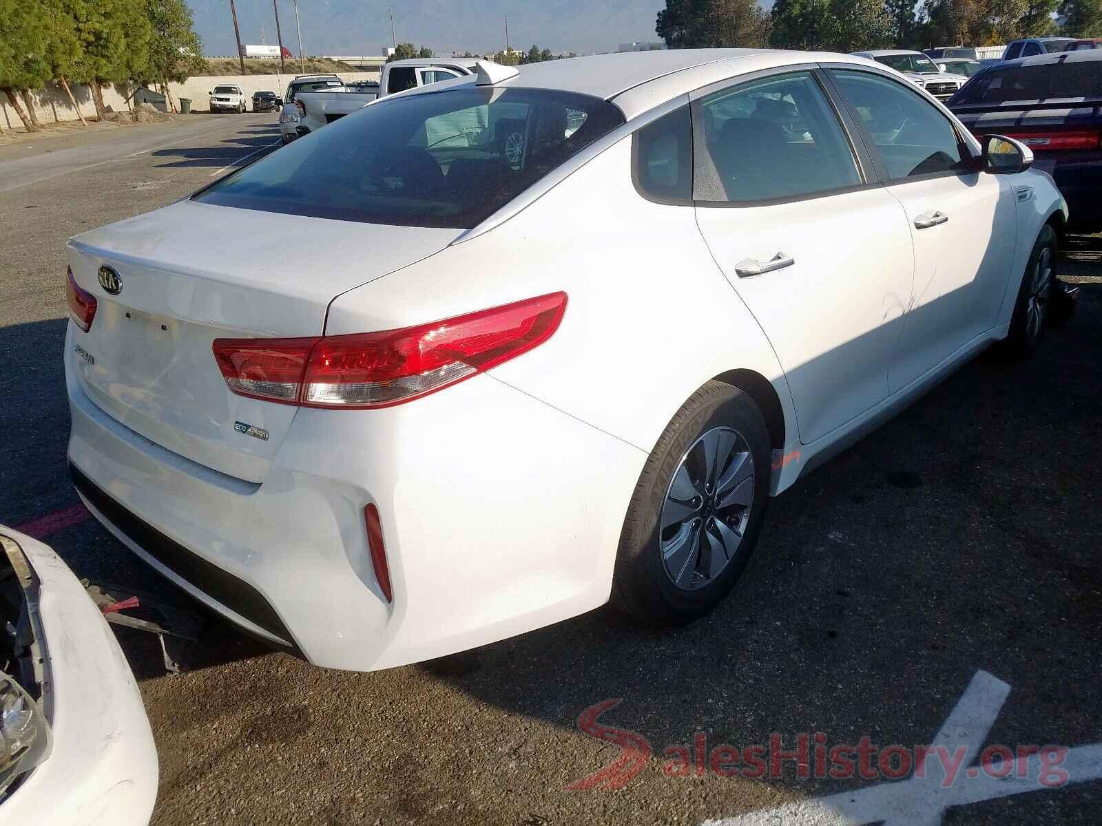 JTEBU5JR5H5458747 2017 KIA OPTIMA