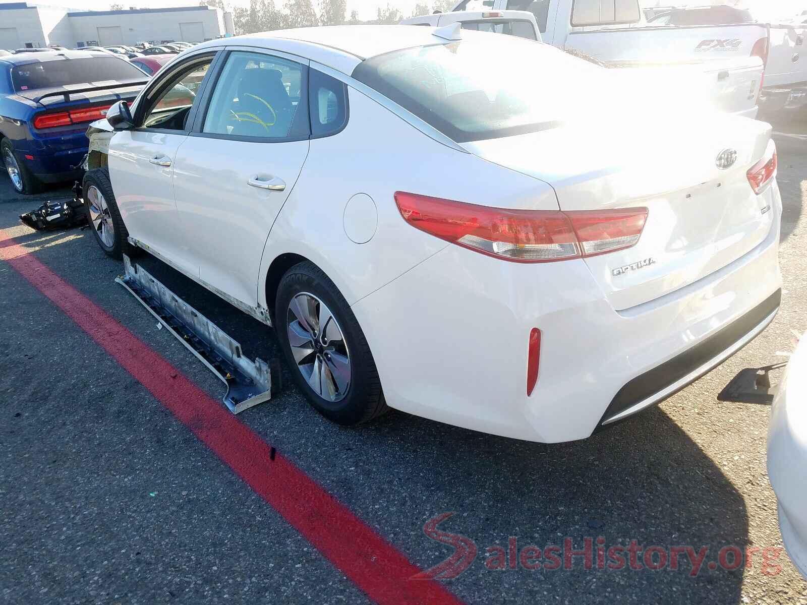 JTEBU5JR5H5458747 2017 KIA OPTIMA