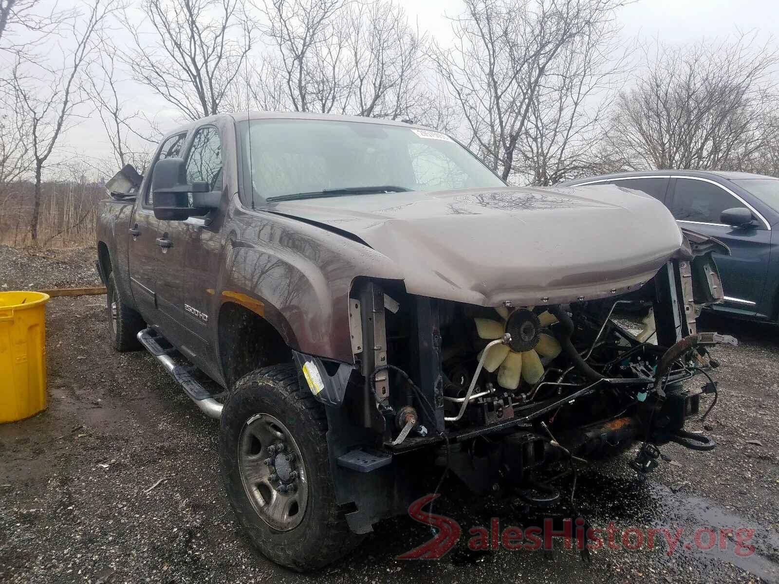 3N1AB7AP4HY326827 2007 GMC SIERRA