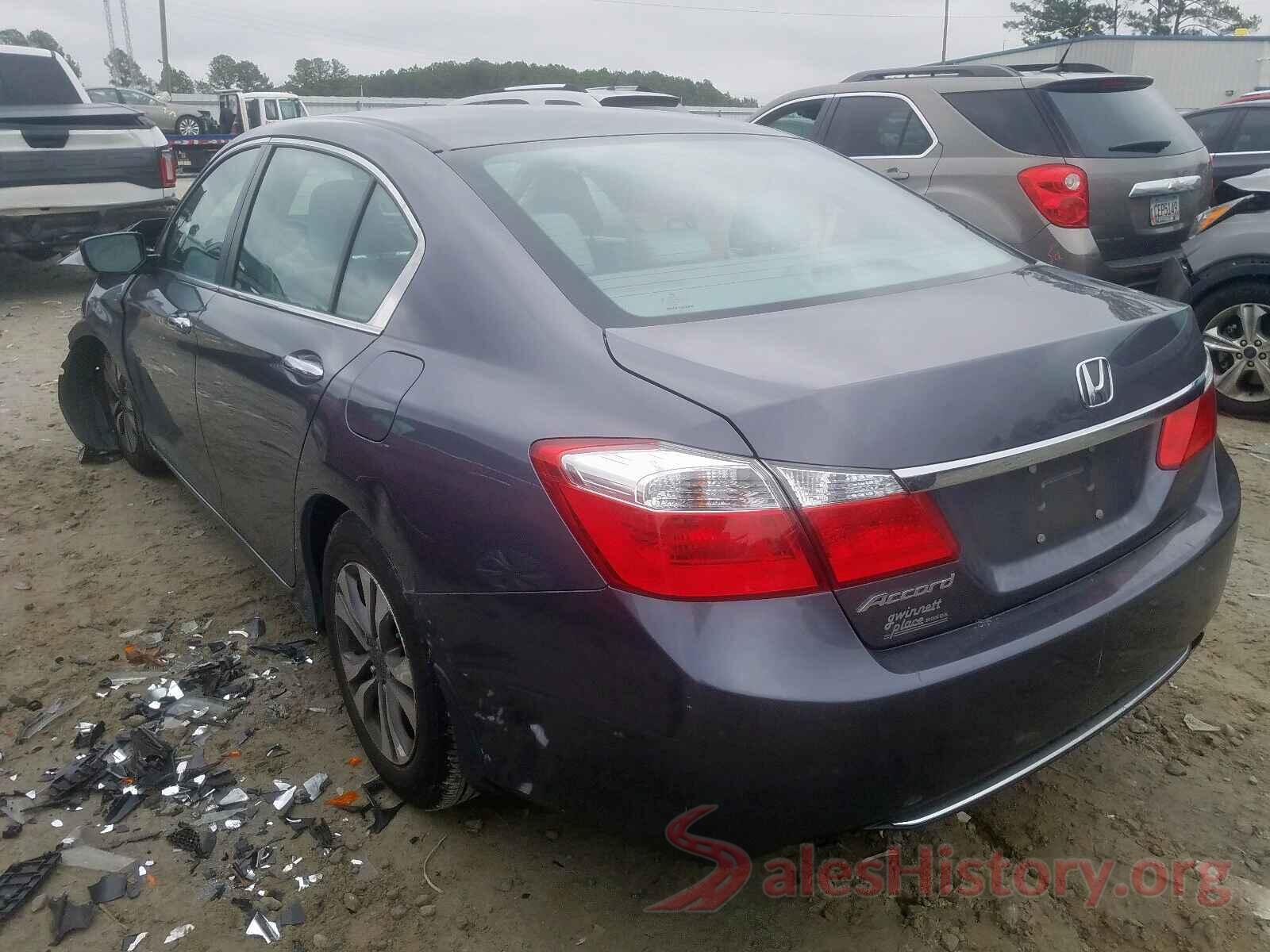 JF2SJADC1GH430228 2014 HONDA ACCORD