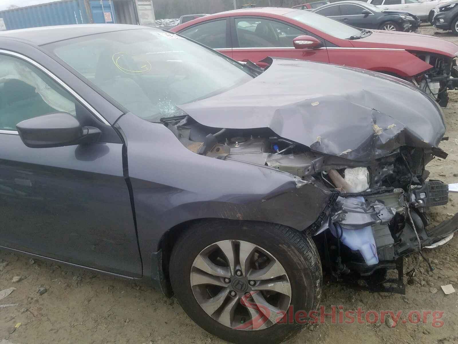 JF2SJADC1GH430228 2014 HONDA ACCORD