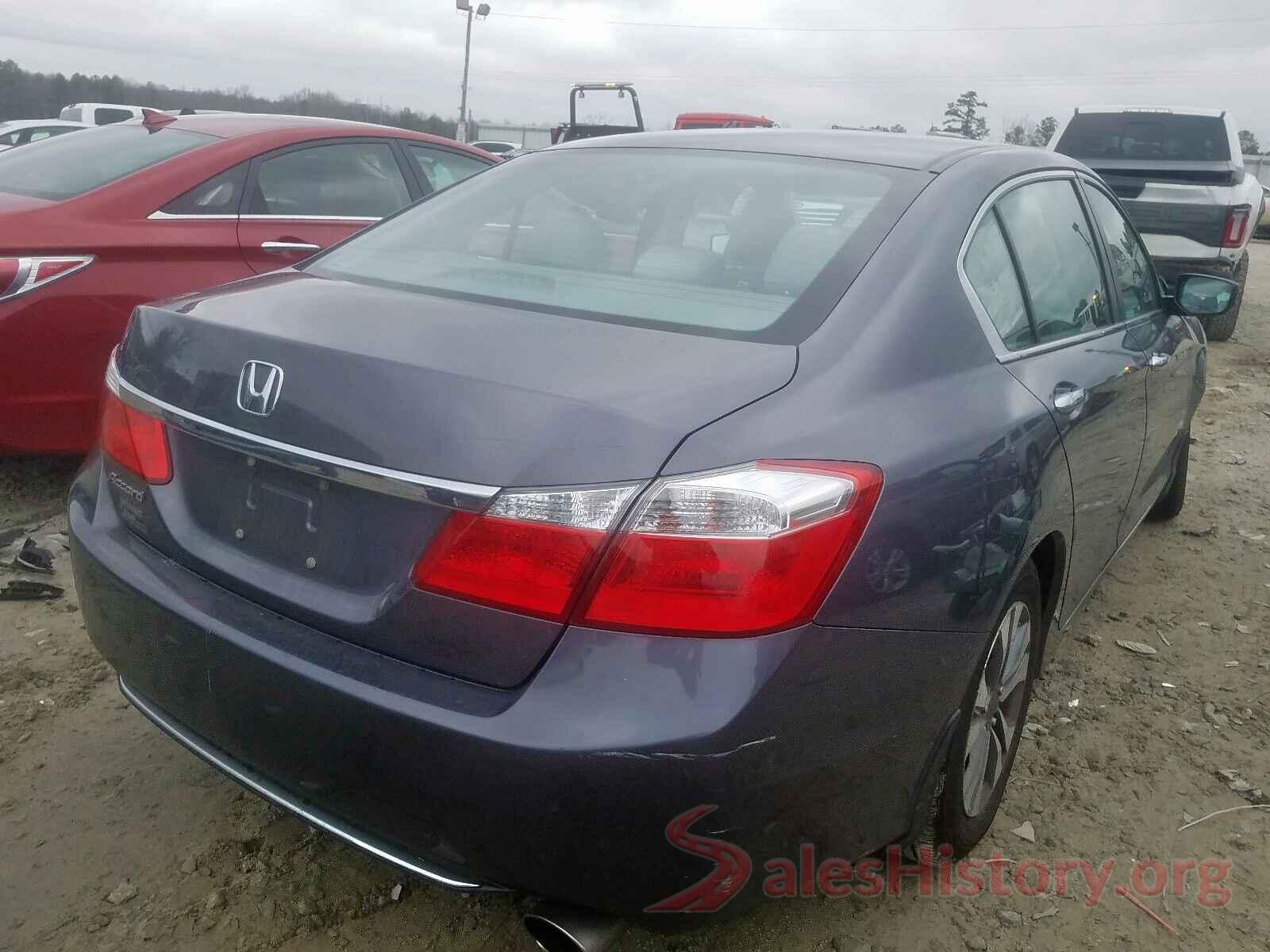 JF2SJADC1GH430228 2014 HONDA ACCORD