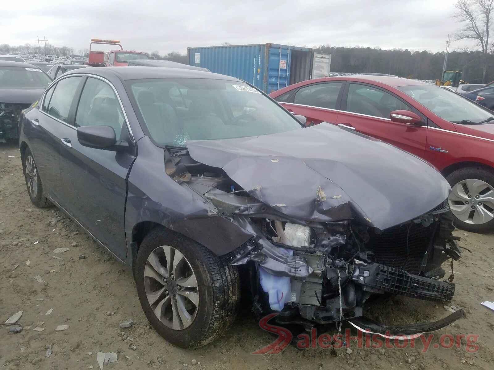 JF2SJADC1GH430228 2014 HONDA ACCORD