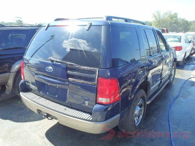 WDDSJ4EB1JN556609 2002 FORD EXPLORER