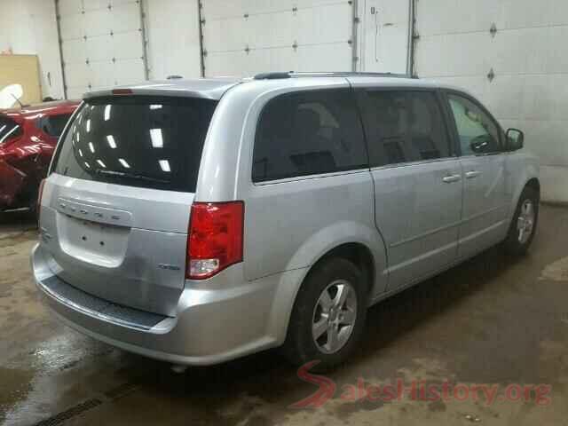 1N4AL3AP6HC496799 2011 DODGE CARAVAN