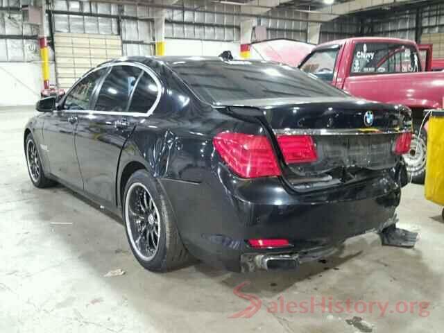 5NPE24AF2JH726148 2011 BMW 7 SERIES